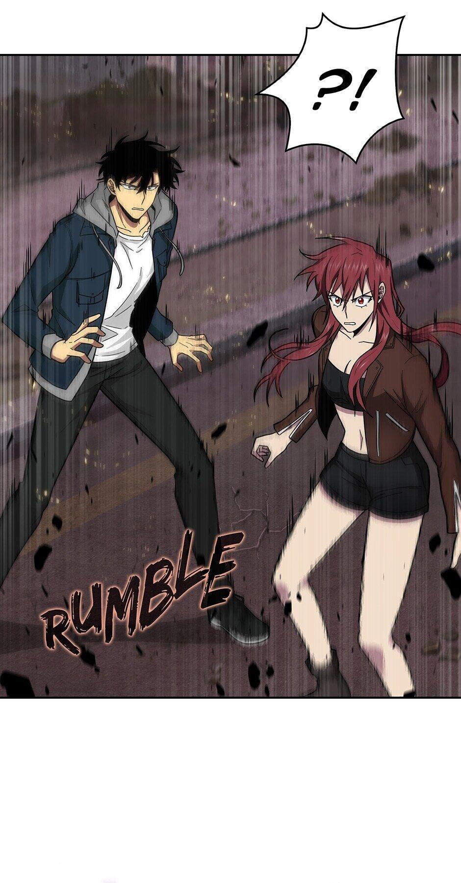 Read Tomb Raider King EN Manga Online