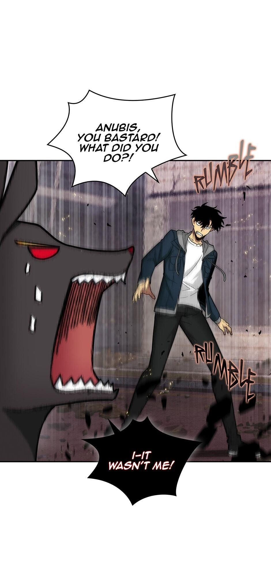 Read Tomb Raider King EN Manga Online