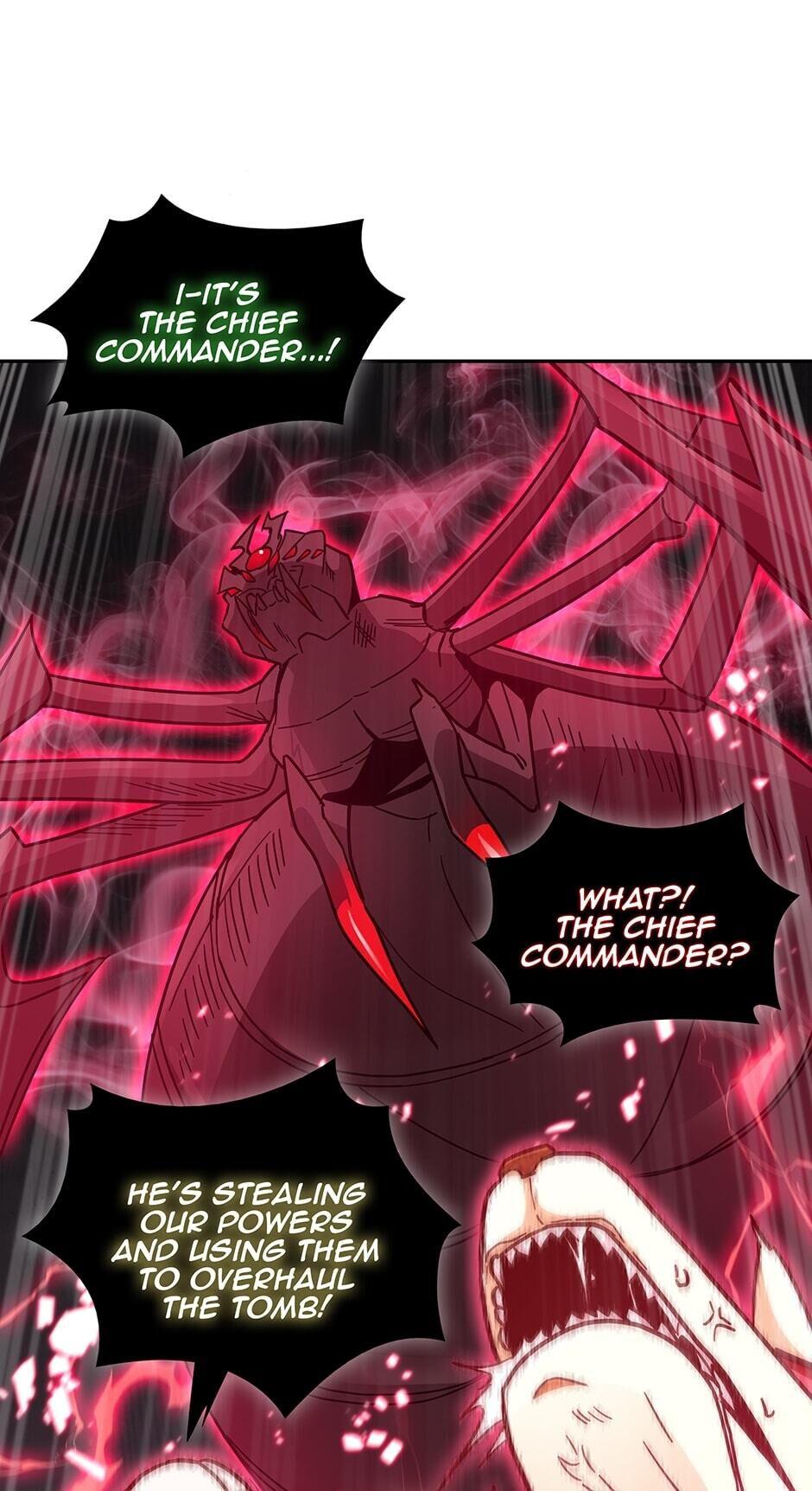 Read Tomb Raider King EN Manga Online