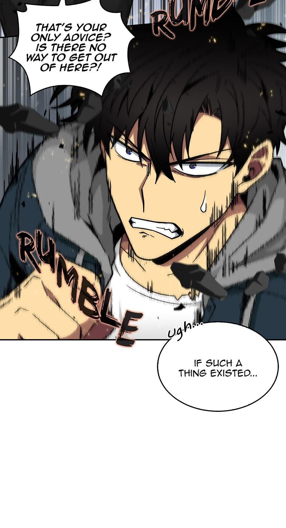 Read Tomb Raider King EN Manga Online