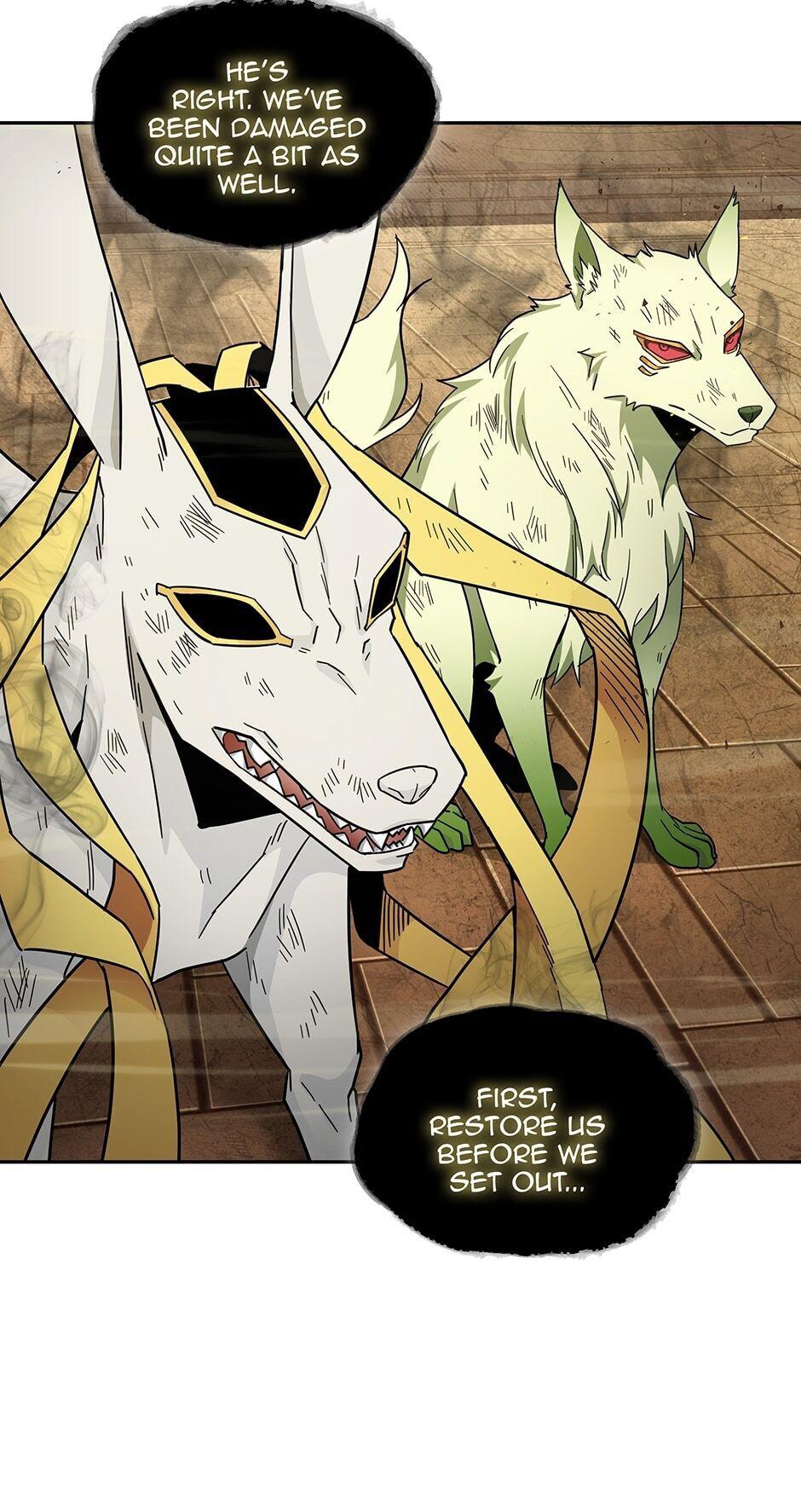 Read Tomb Raider King EN Manga Online