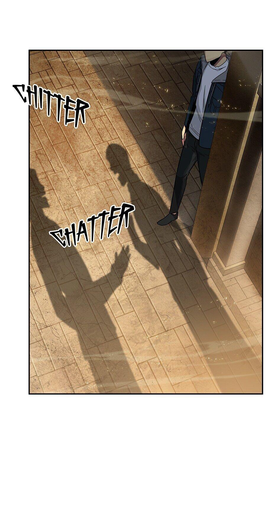 Read Tomb Raider King EN Manga Online