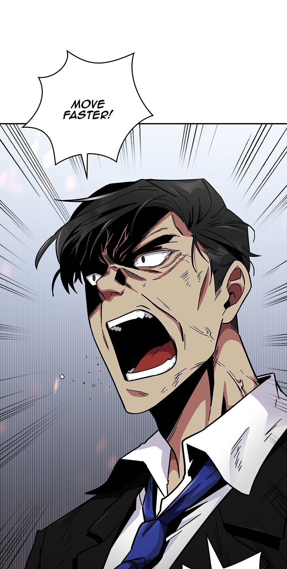 Read Tomb Raider King EN Manga Online
