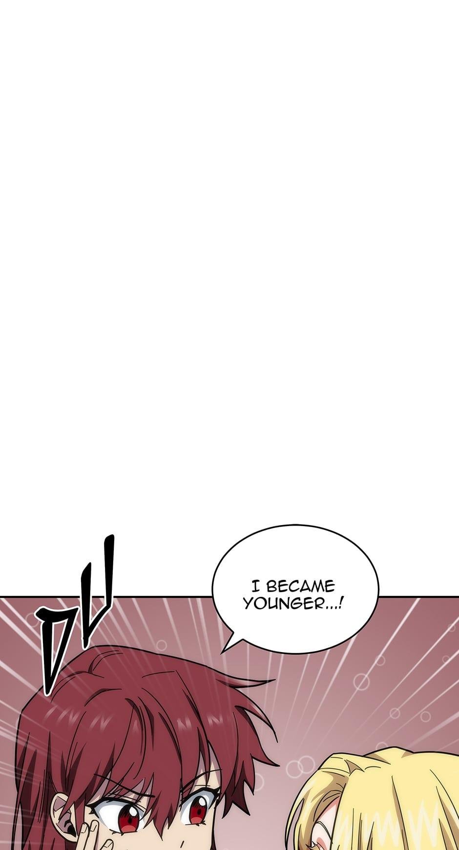 Read Tomb Raider King EN Manga Online