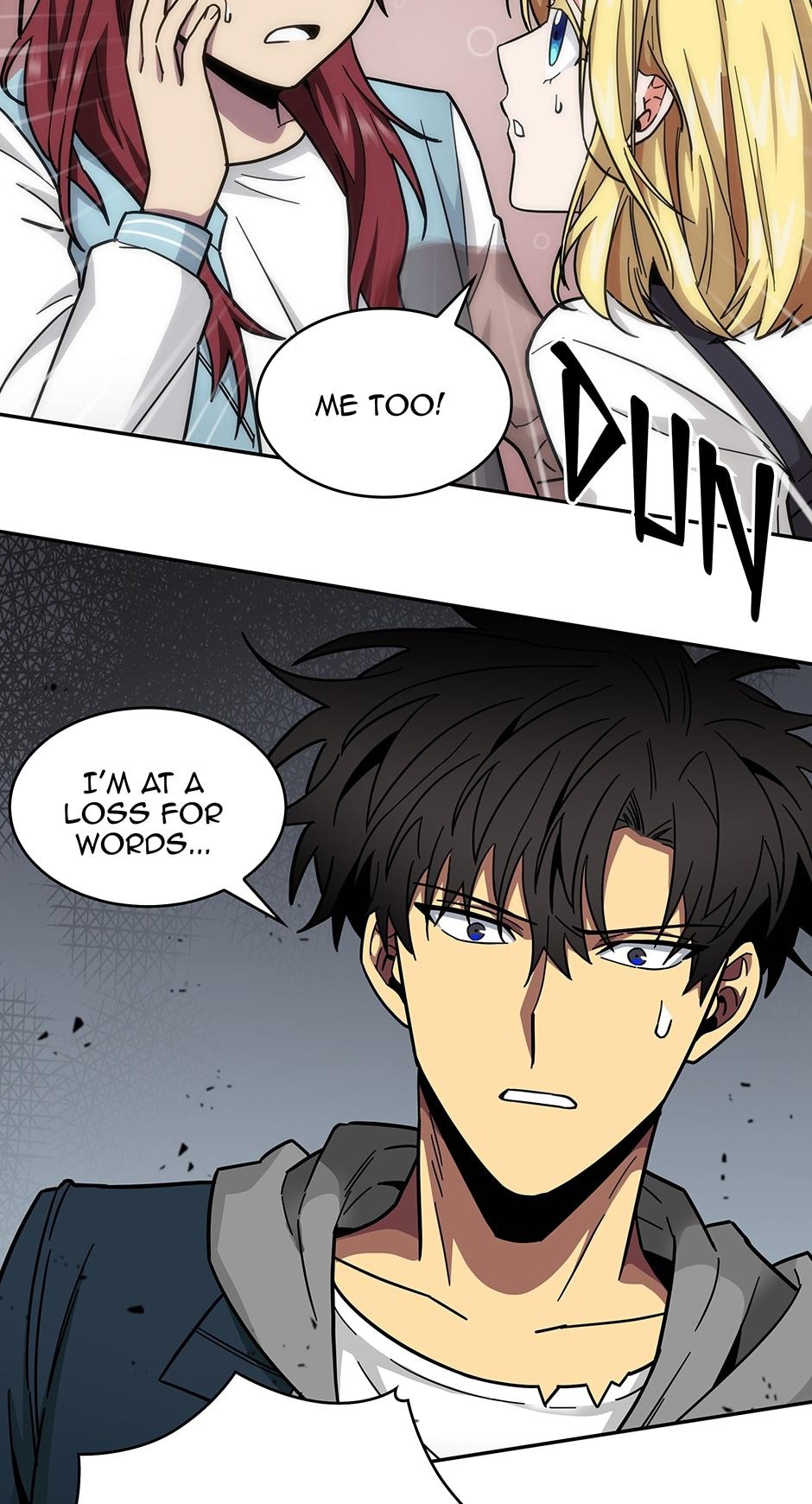 Read Tomb Raider King EN Manga Online