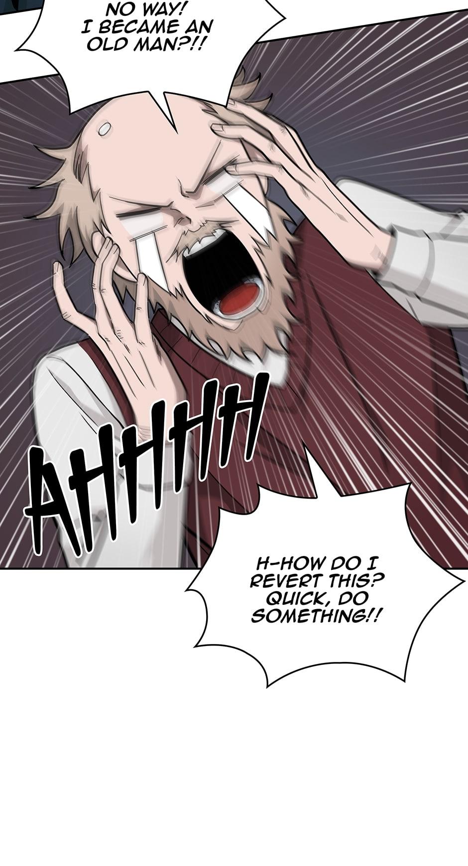 Read Tomb Raider King EN Manga Online