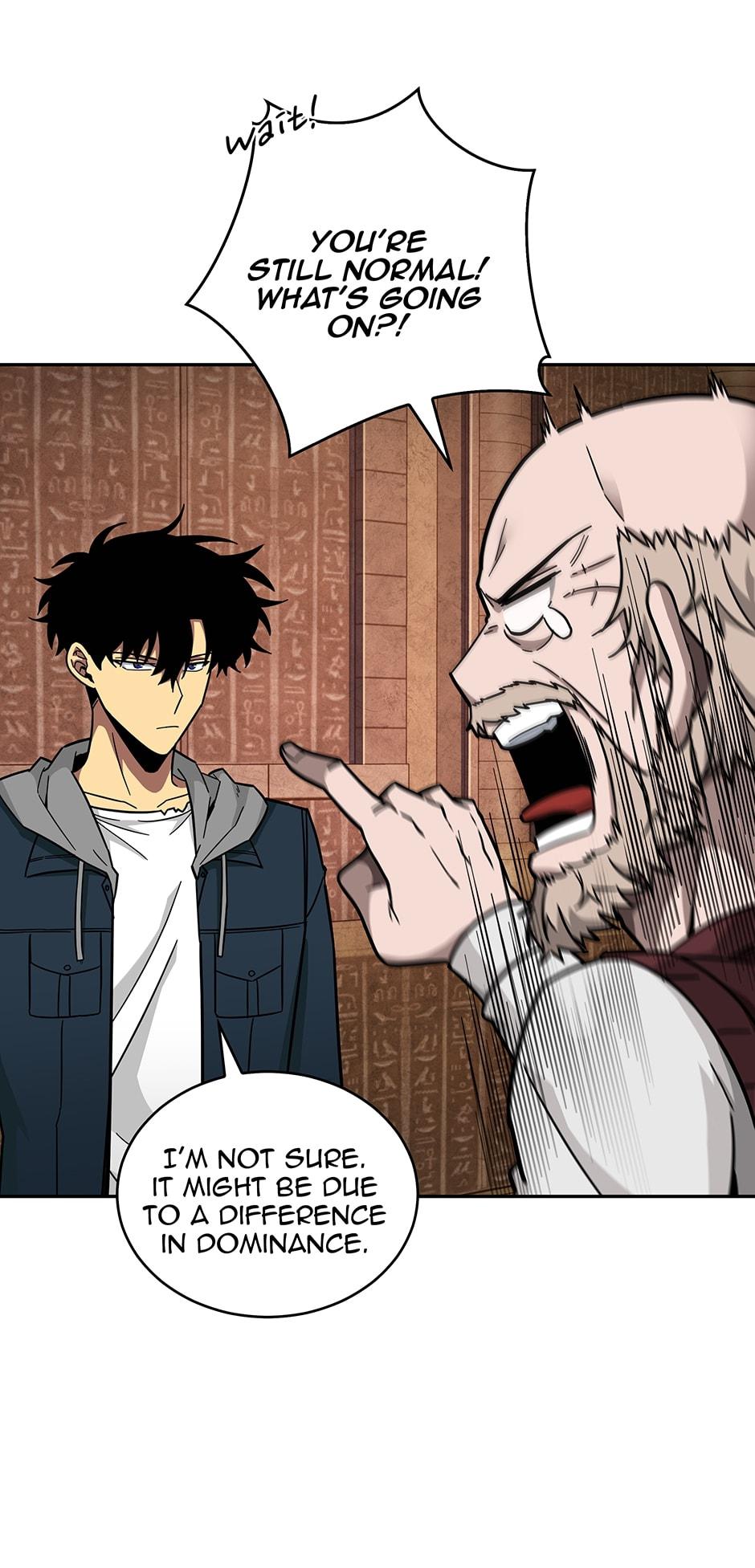 Read Tomb Raider King EN Manga Online