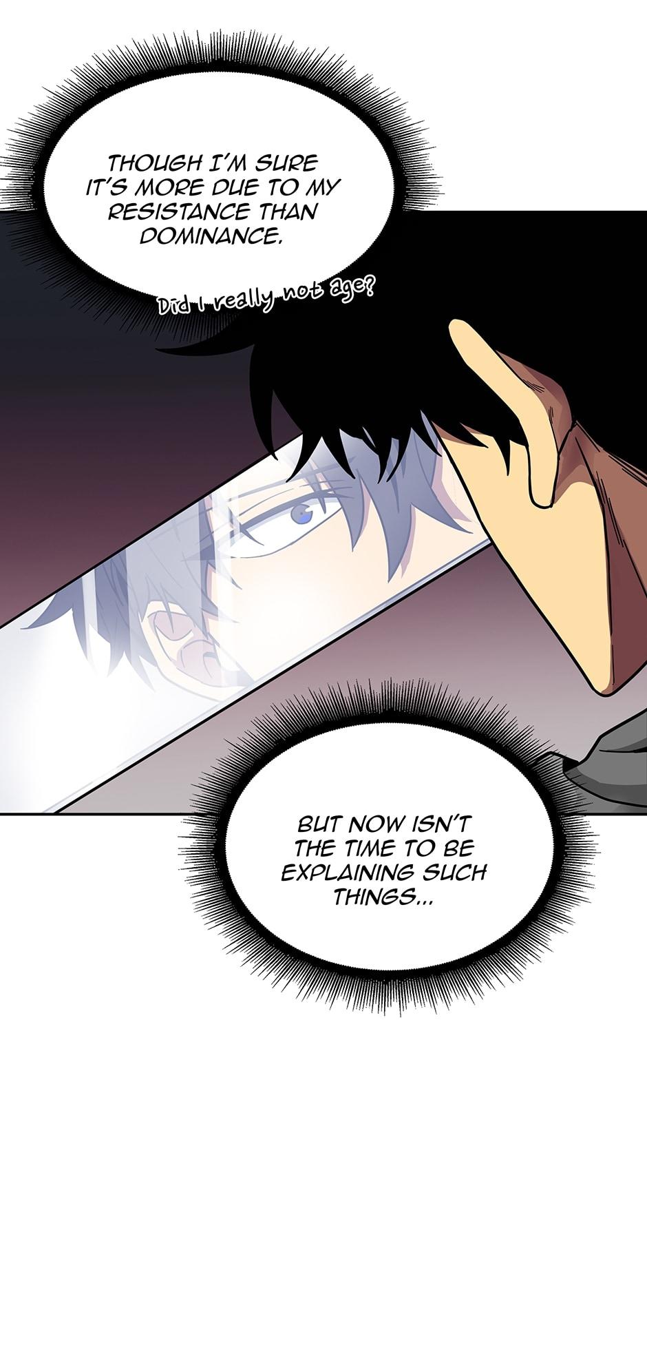Read Tomb Raider King EN Manga Online