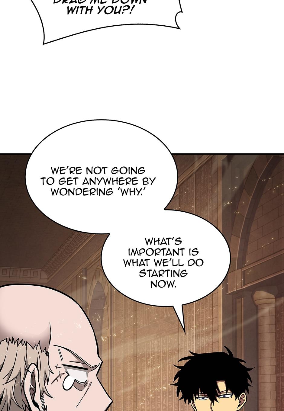 Read Tomb Raider King EN Manga Online