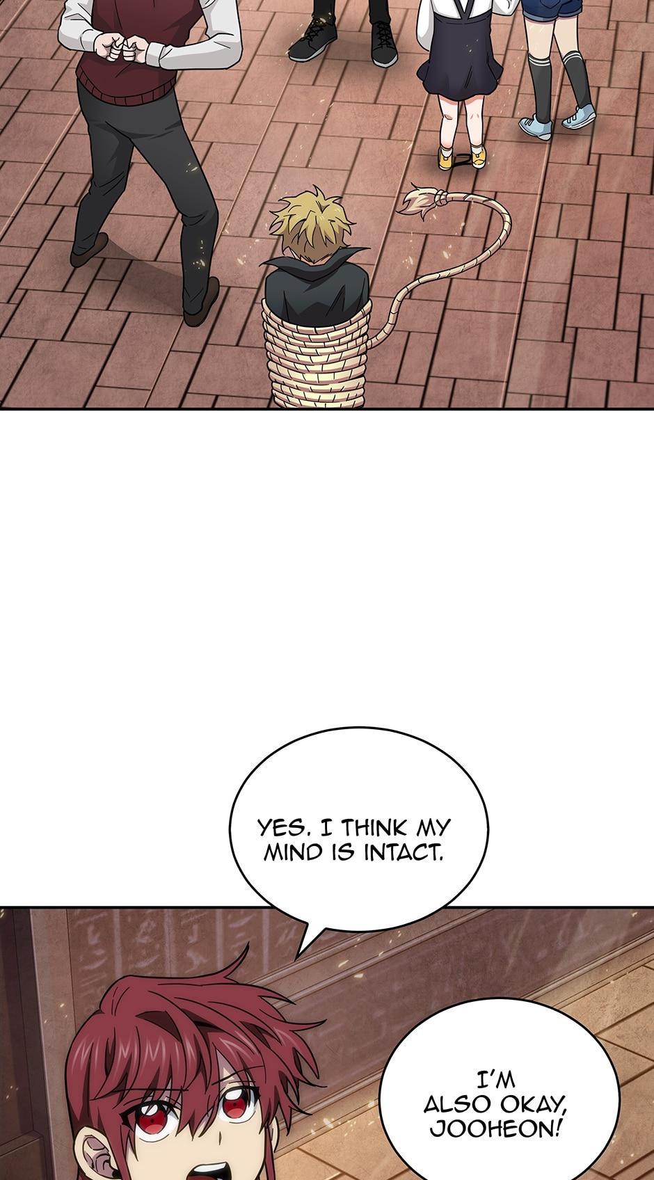 Read Tomb Raider King EN Manga Online