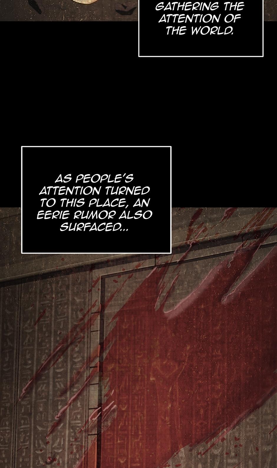 Read Tomb Raider King EN Manga Online