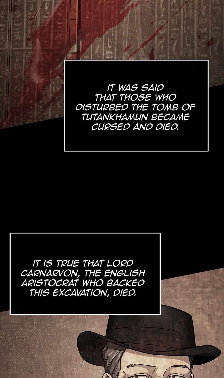 Read Tomb Raider King EN Manga Online