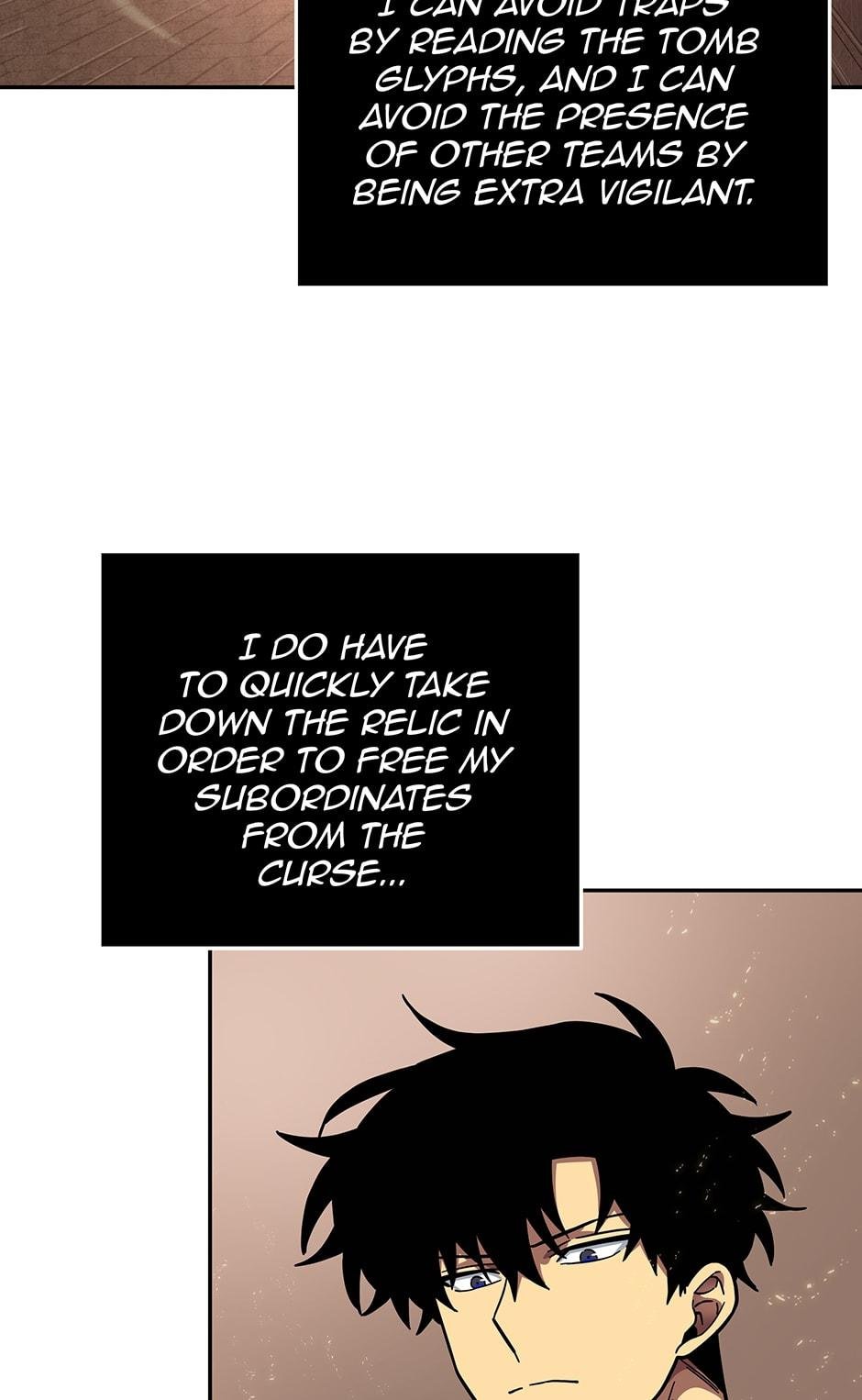 Read Tomb Raider King EN Manga Online