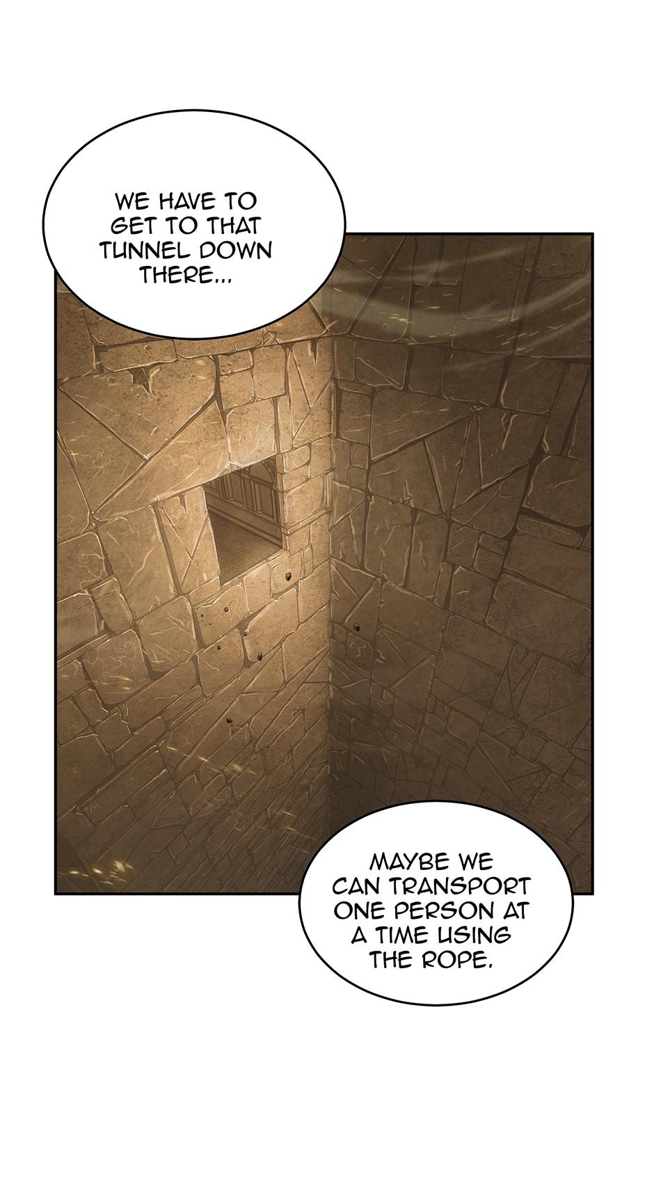 Read Tomb Raider King EN Manga Online