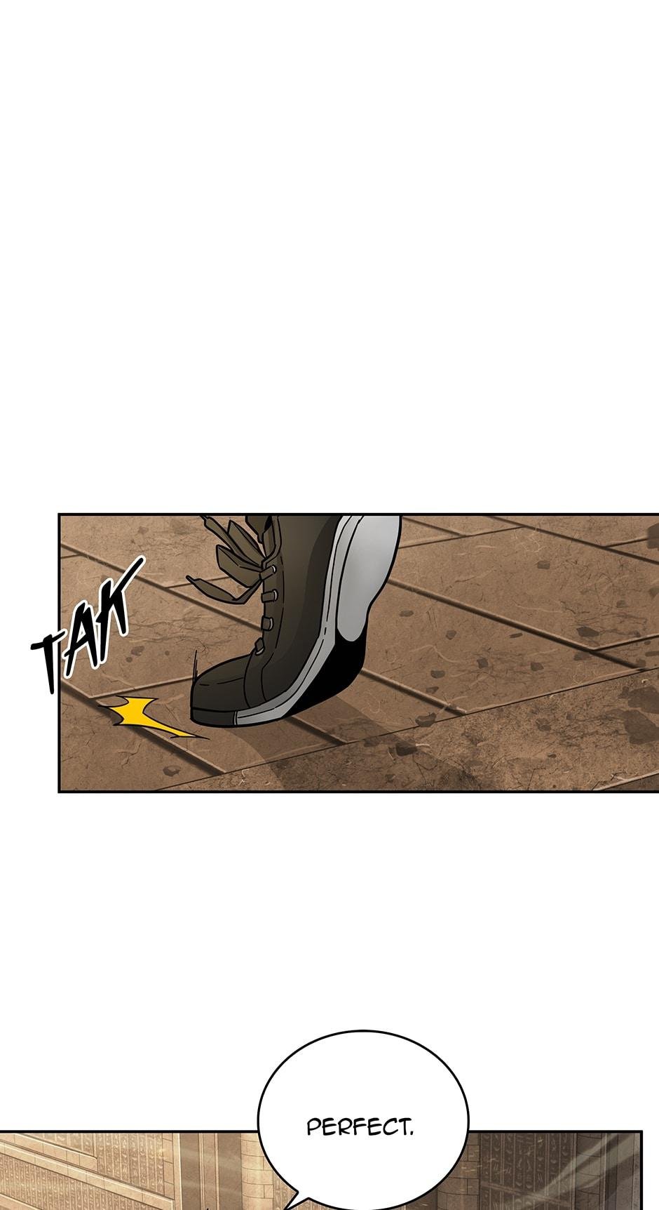 Read Tomb Raider King EN Manga Online