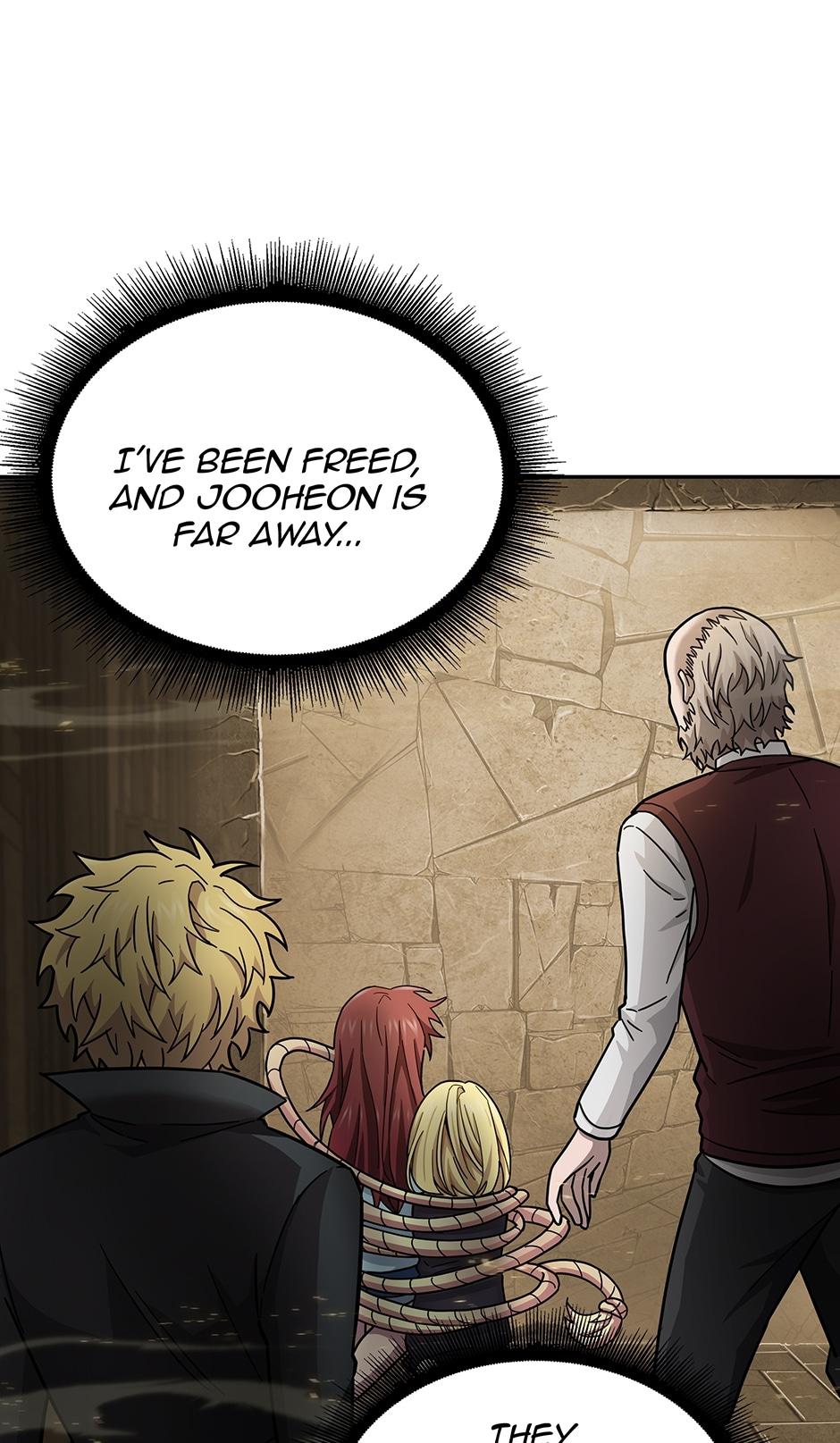 Read Tomb Raider King EN Manga Online