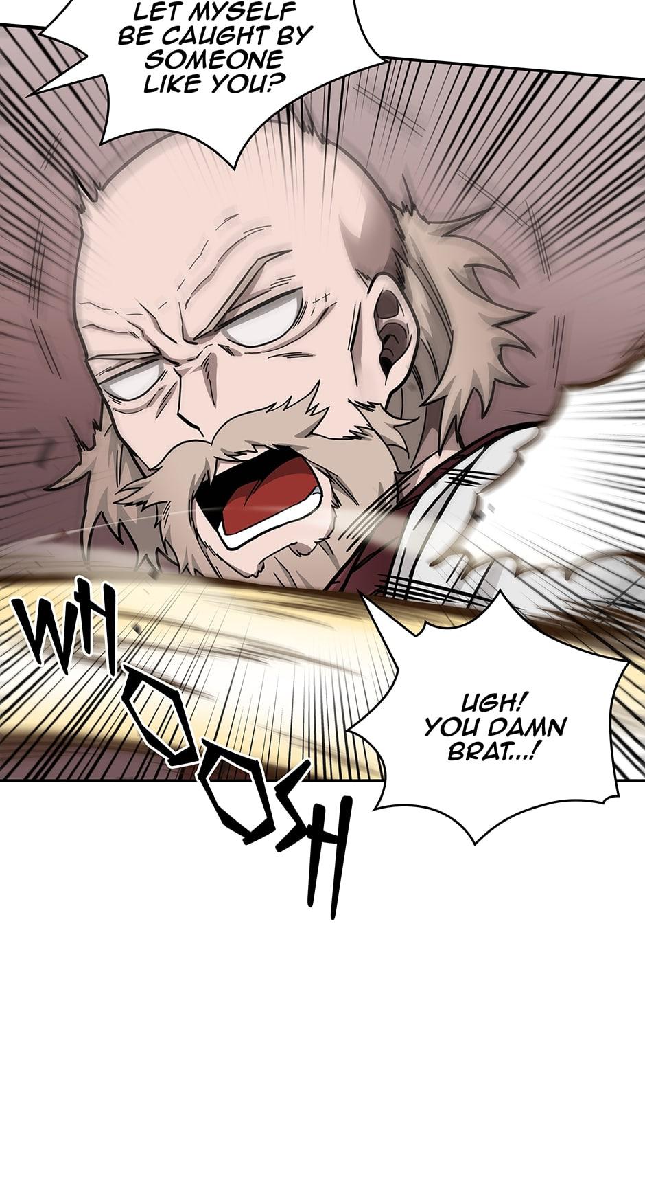 Read Tomb Raider King EN Manga Online