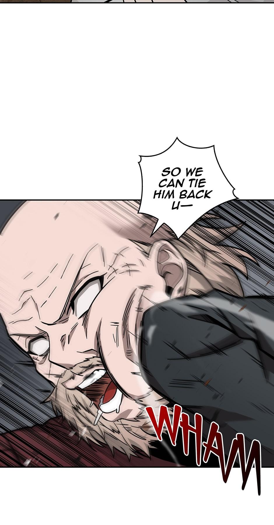 Read Tomb Raider King EN Manga Online