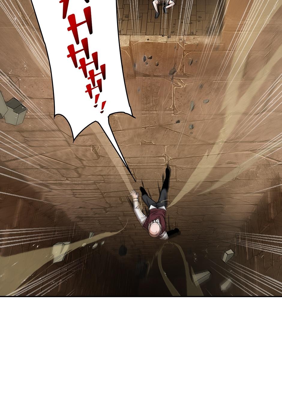 Read Tomb Raider King EN Manga Online