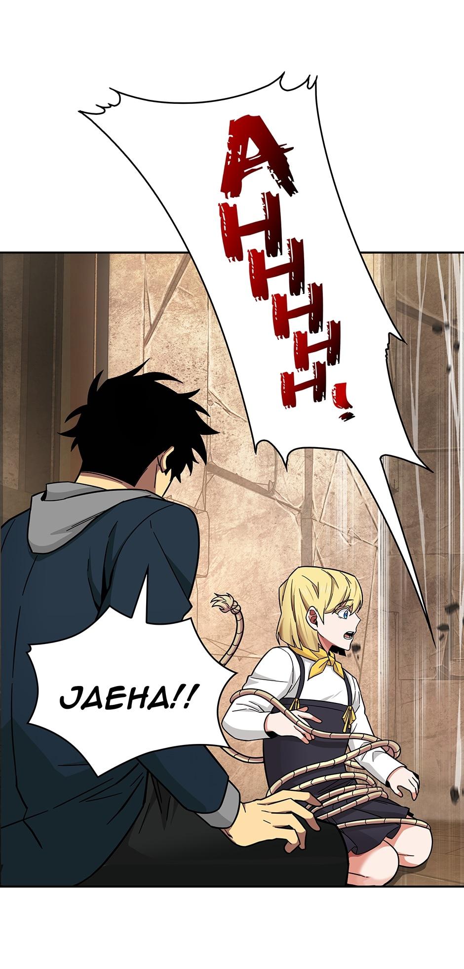 Read Tomb Raider King EN Manga Online