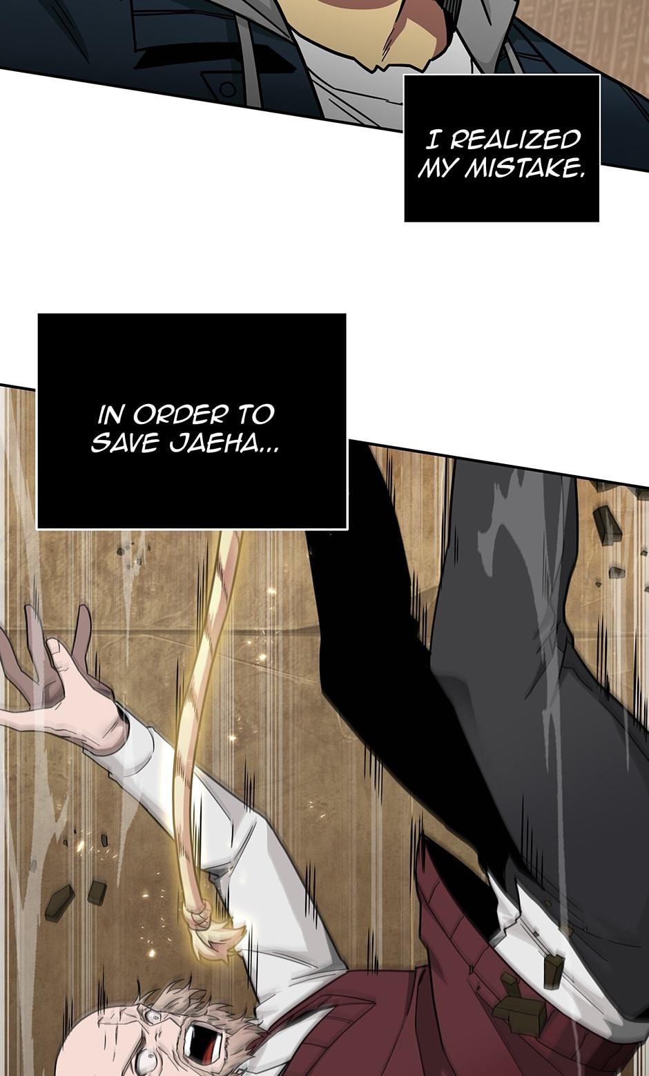 Read Tomb Raider King EN Manga Online