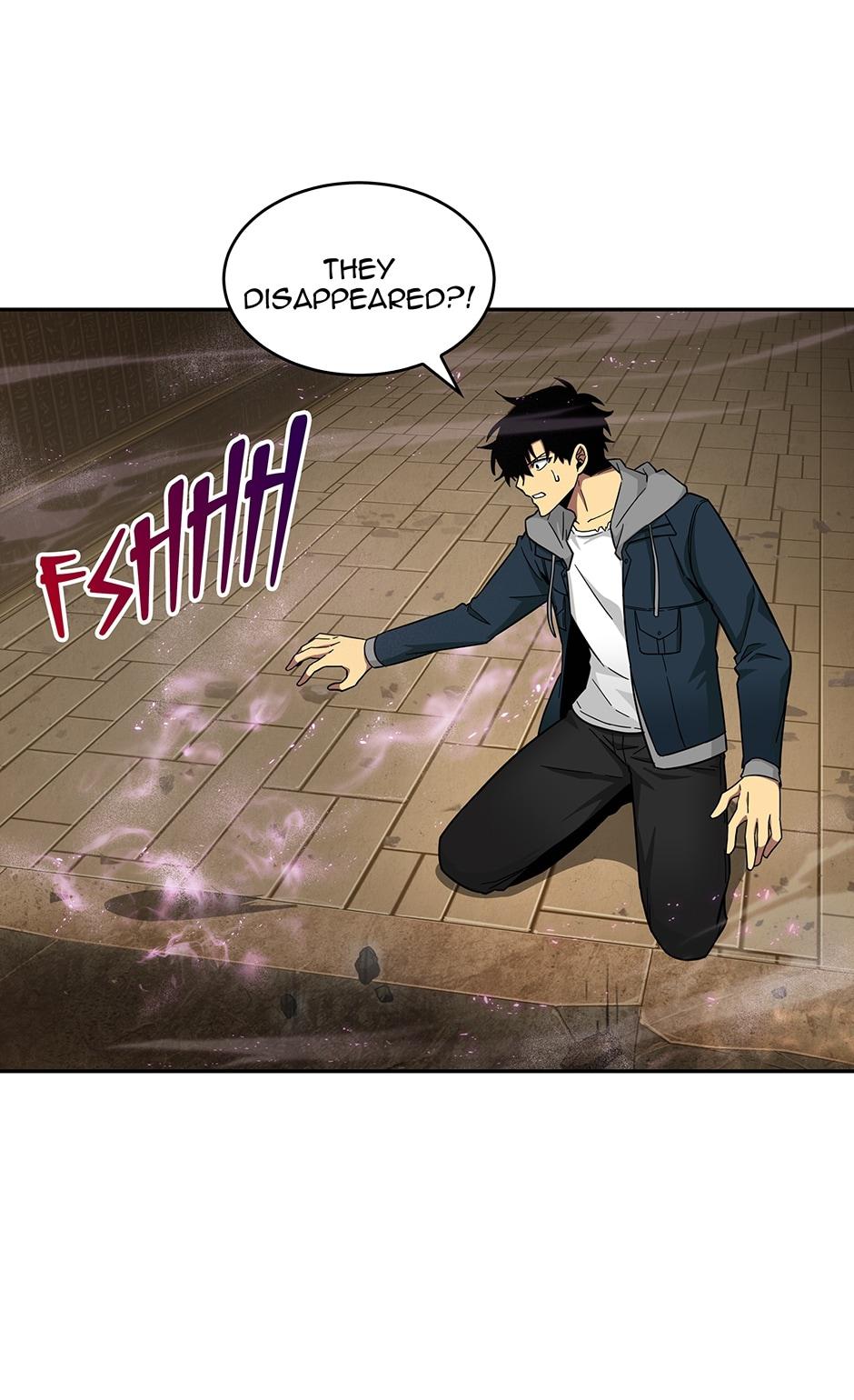 Read Tomb Raider King EN Manga Online