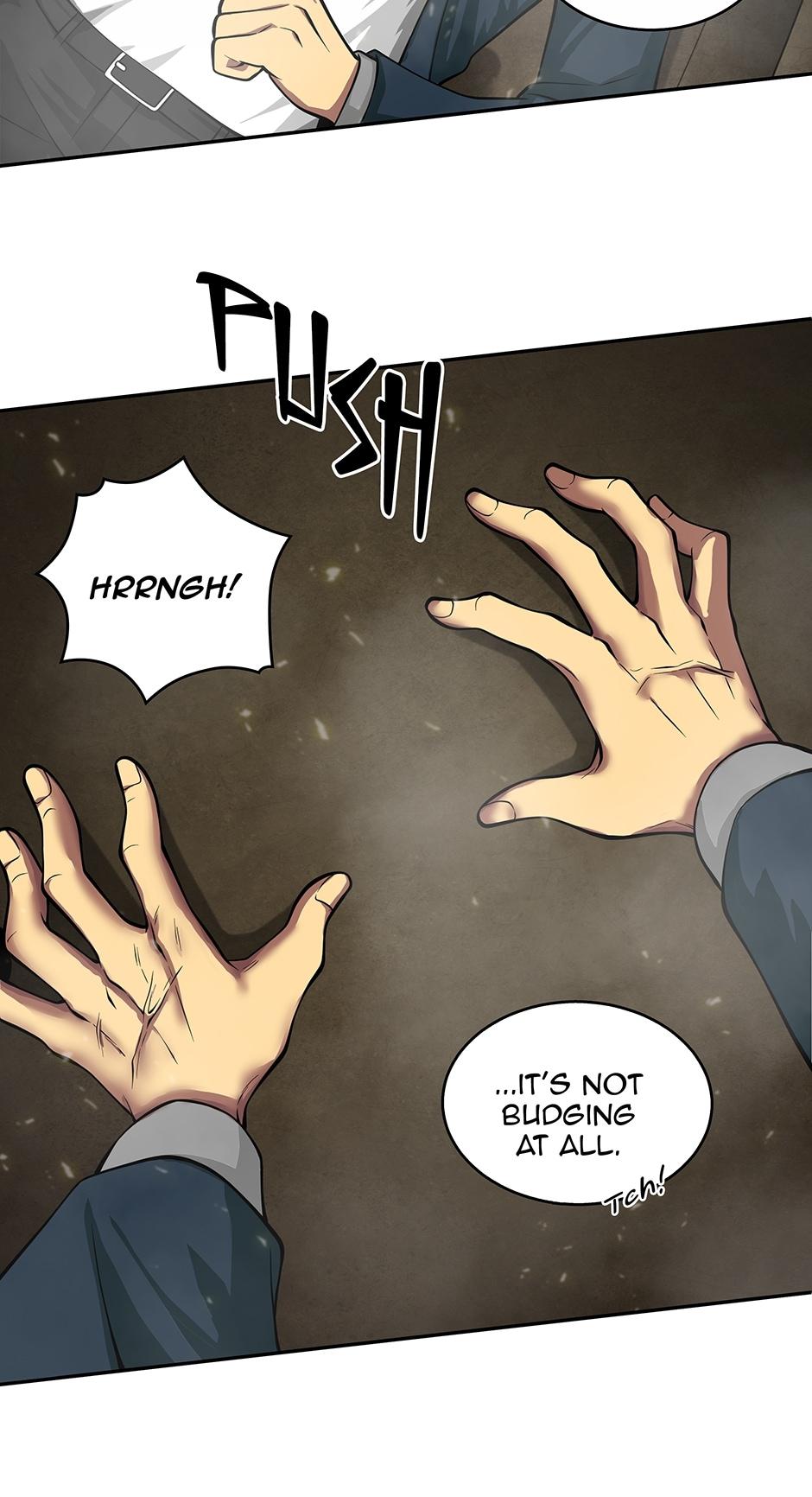 Read Tomb Raider King EN Manga Online