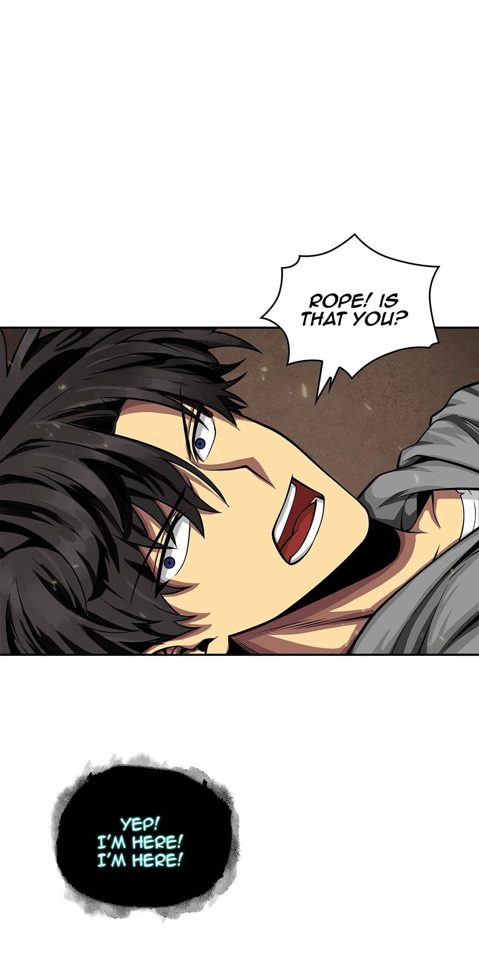 Read Tomb Raider King EN Manga Online
