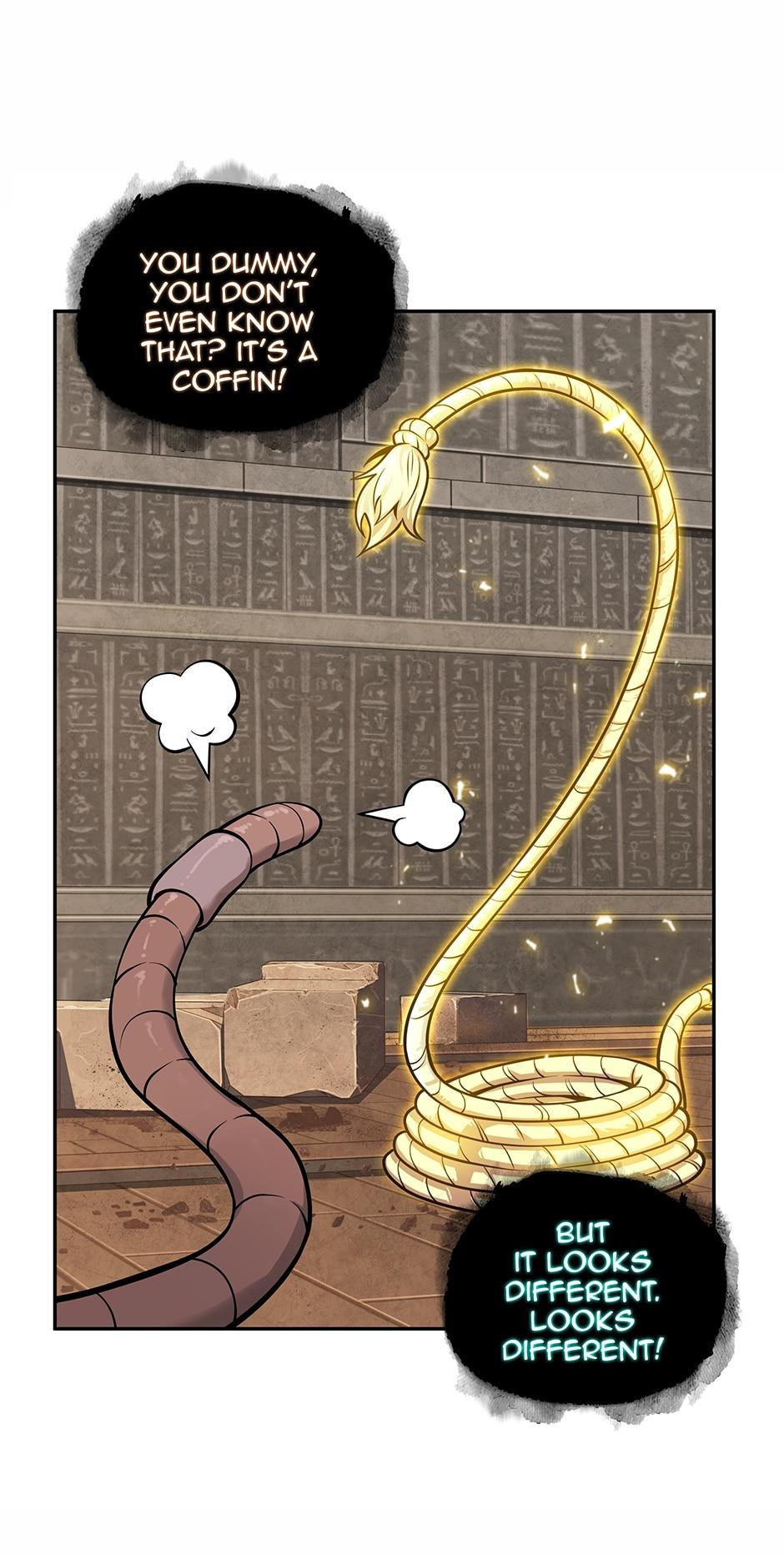 Read Tomb Raider King EN Manga Online