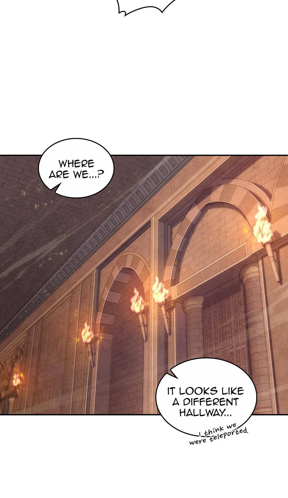 Read Tomb Raider King EN Manga Online