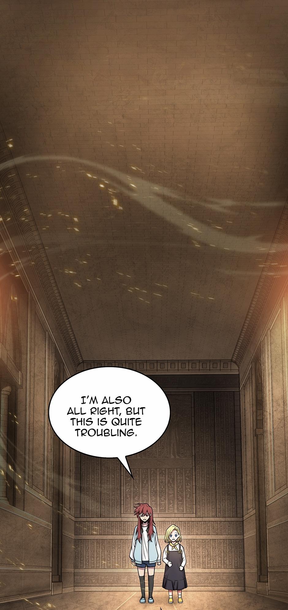 Read Tomb Raider King EN Manga Online
