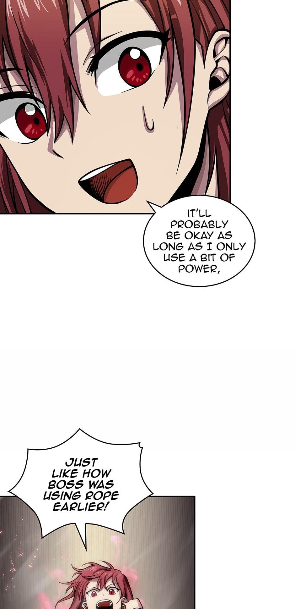 Read Tomb Raider King EN Manga Online