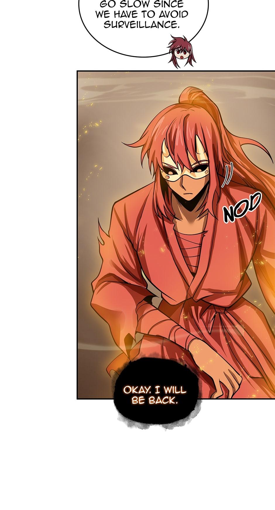 Read Tomb Raider King EN Manga Online