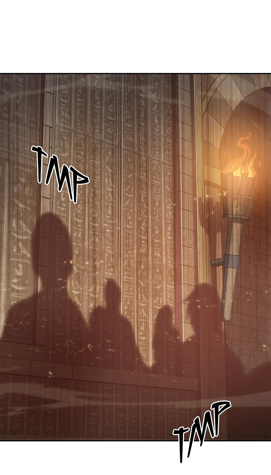 Read Tomb Raider King EN Manga Online