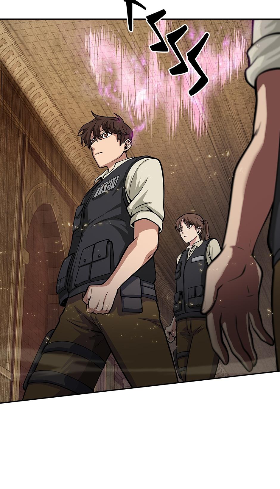 Read Tomb Raider King EN Manga Online