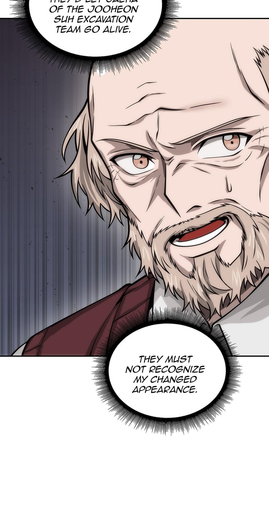 Read Tomb Raider King EN Manga Online