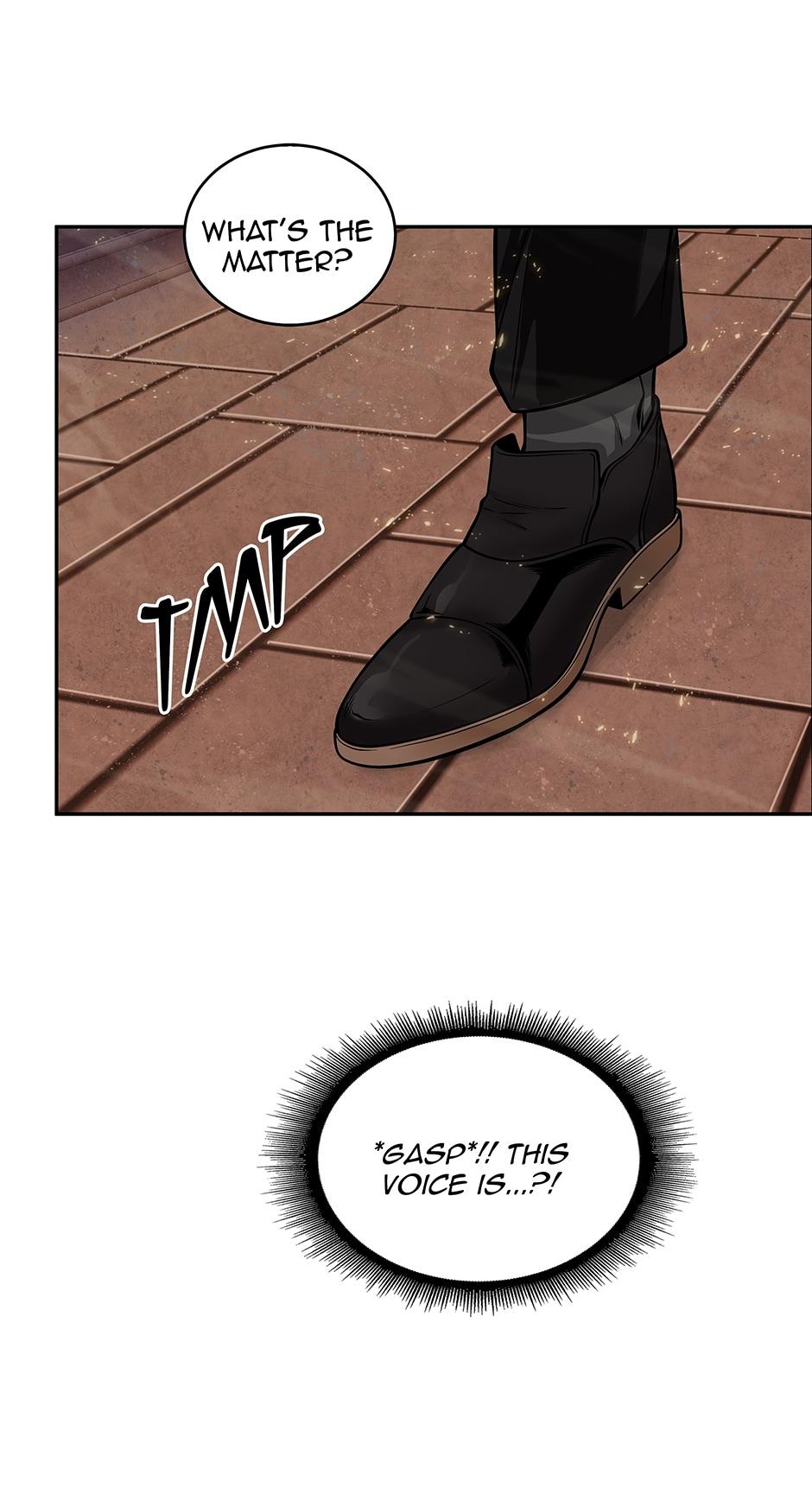 Read Tomb Raider King EN Manga Online