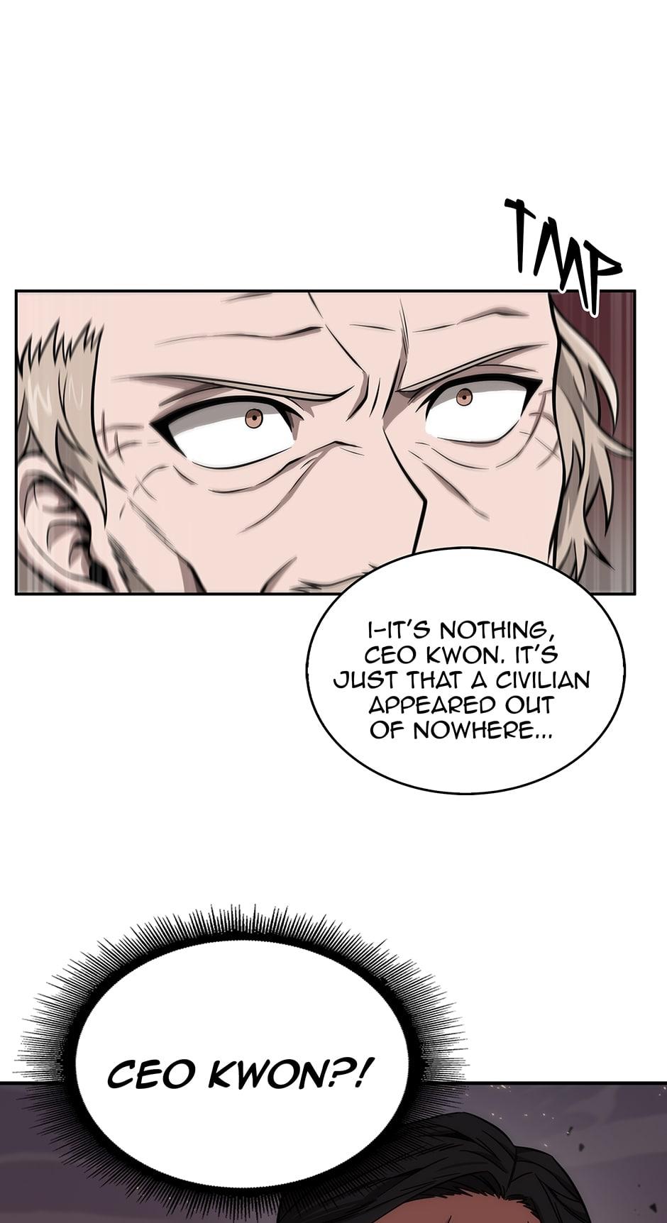 Read Tomb Raider King EN Manga Online
