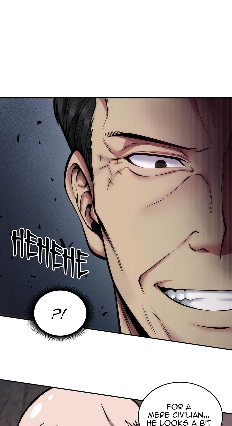 Read Tomb Raider King EN Manga Online