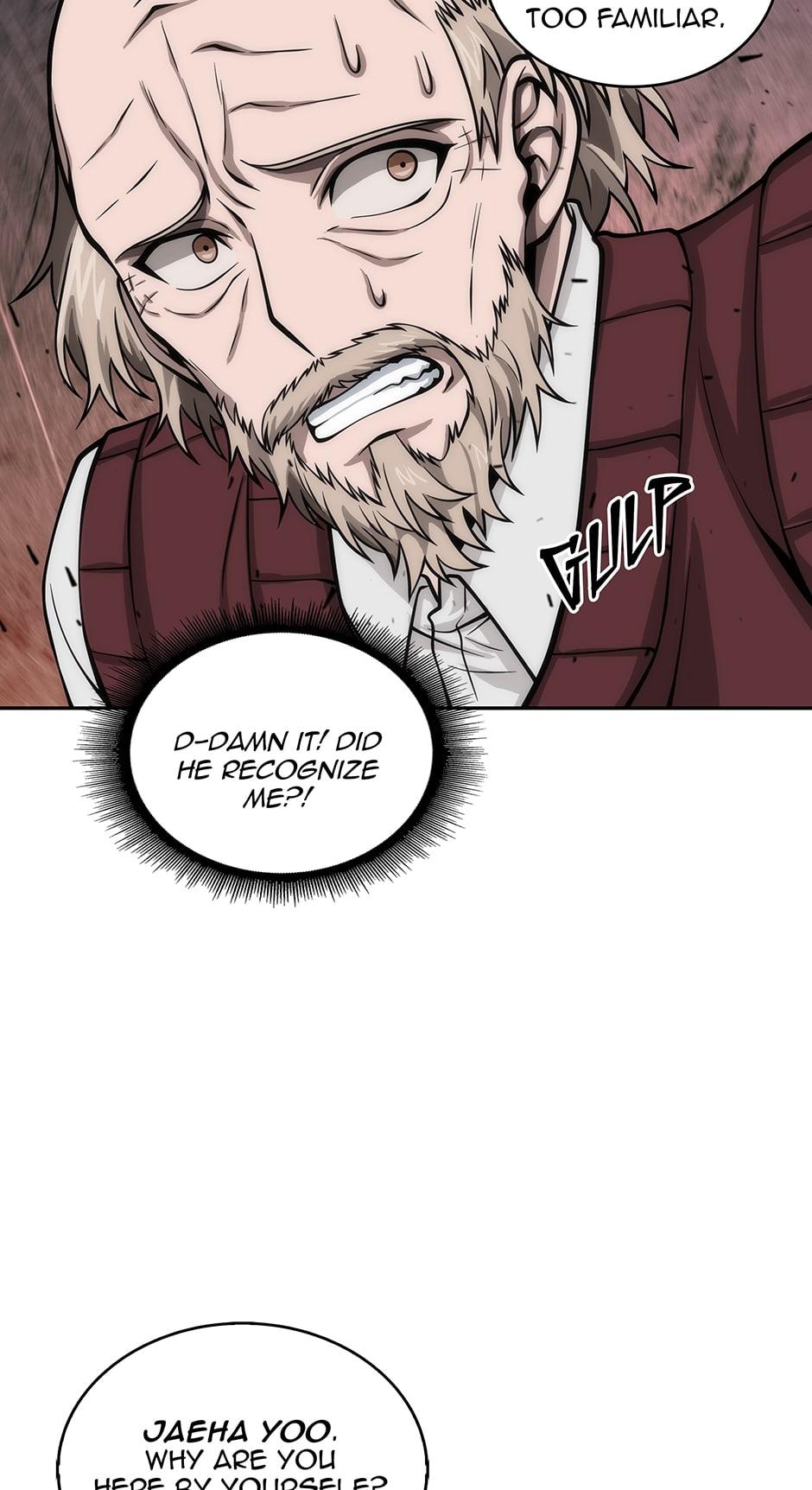 Read Tomb Raider King EN Manga Online