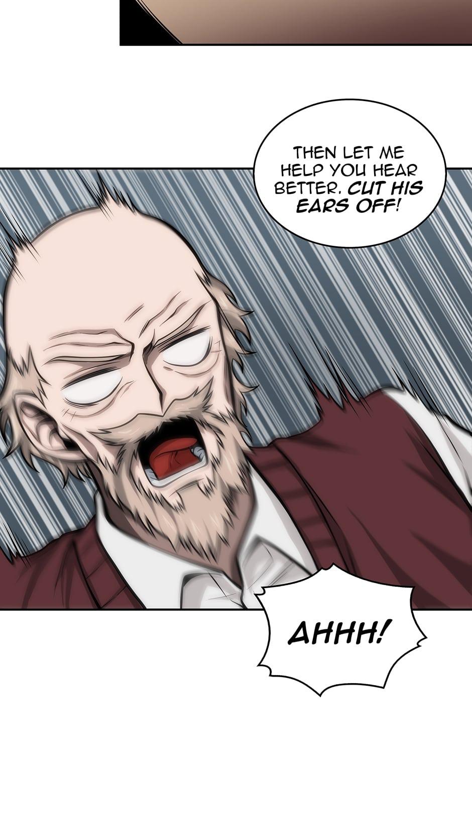 Read Tomb Raider King EN Manga Online