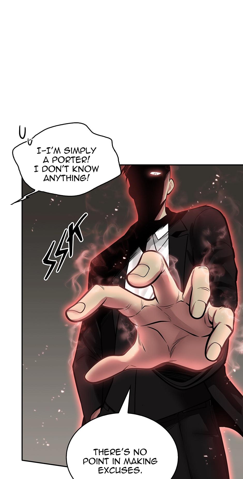 Read Tomb Raider King EN Manga Online