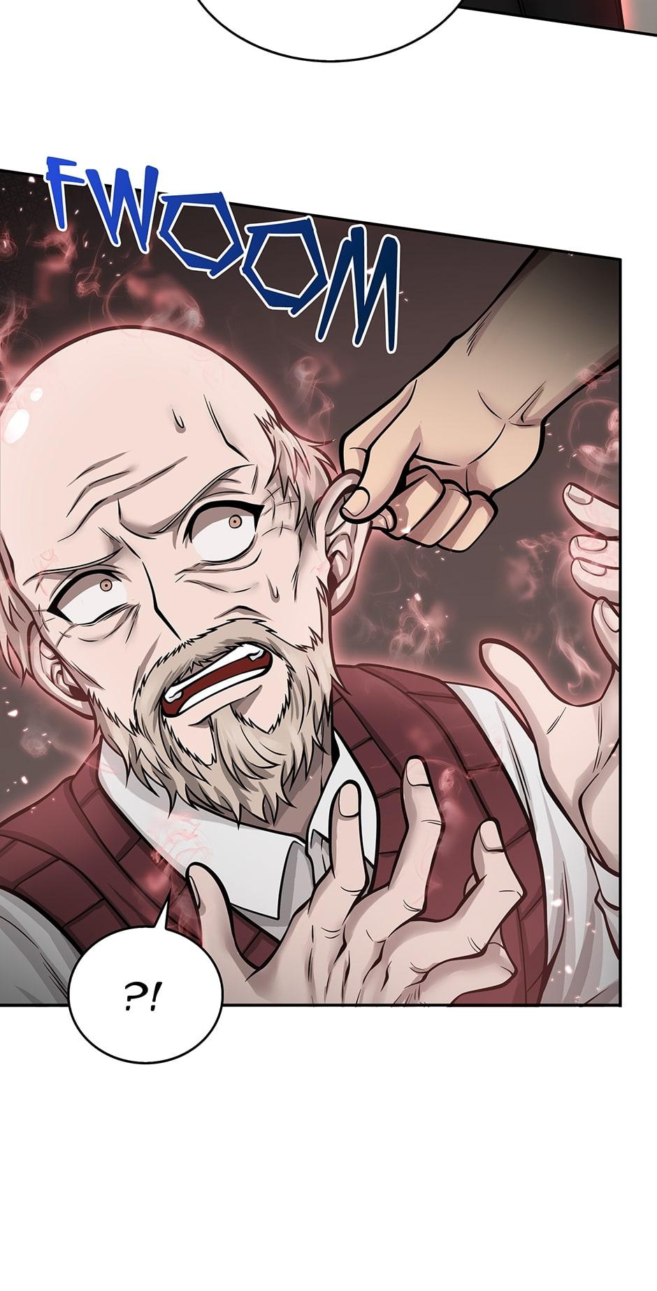 Read Tomb Raider King EN Manga Online