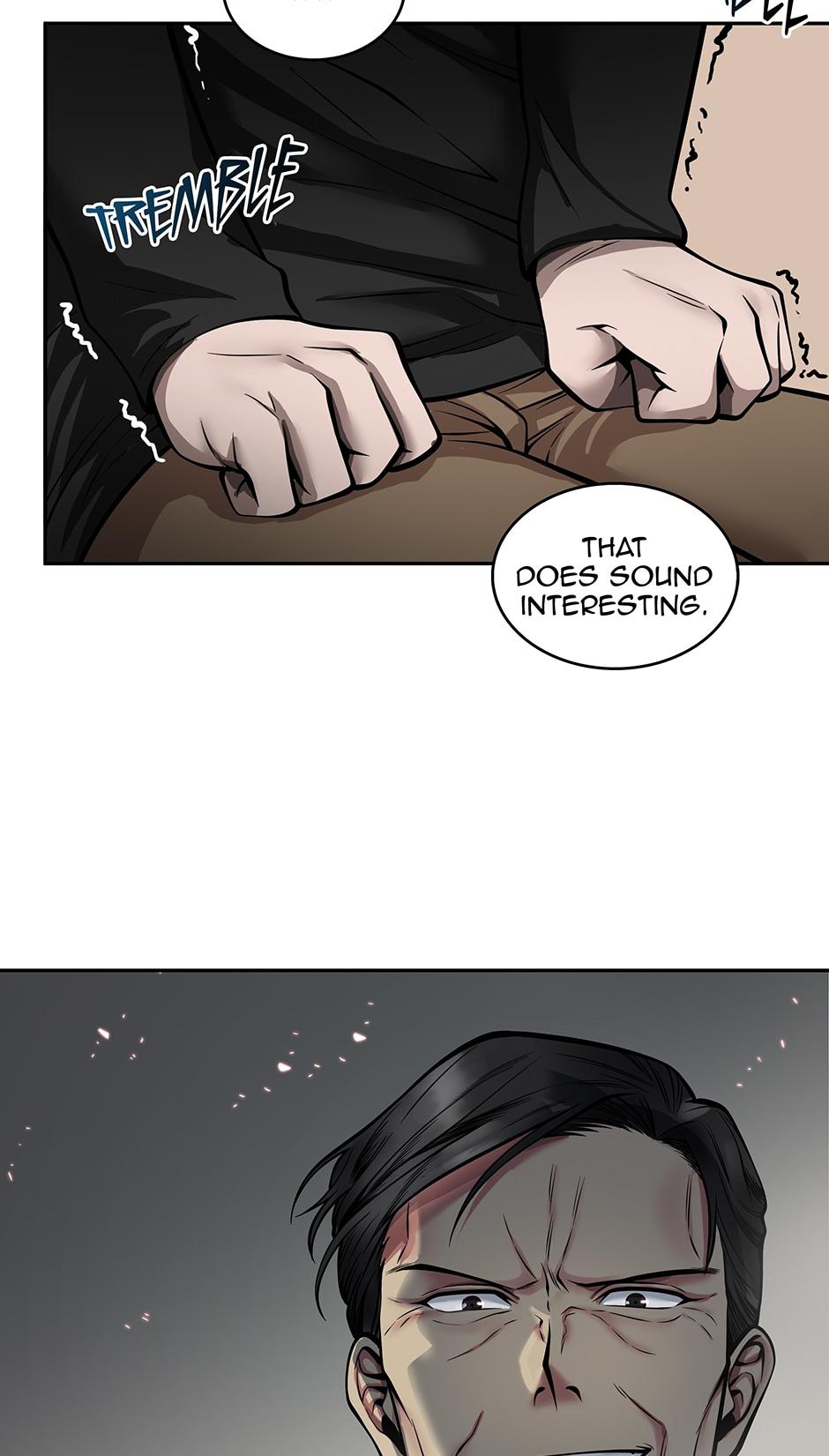 Read Tomb Raider King EN Manga Online