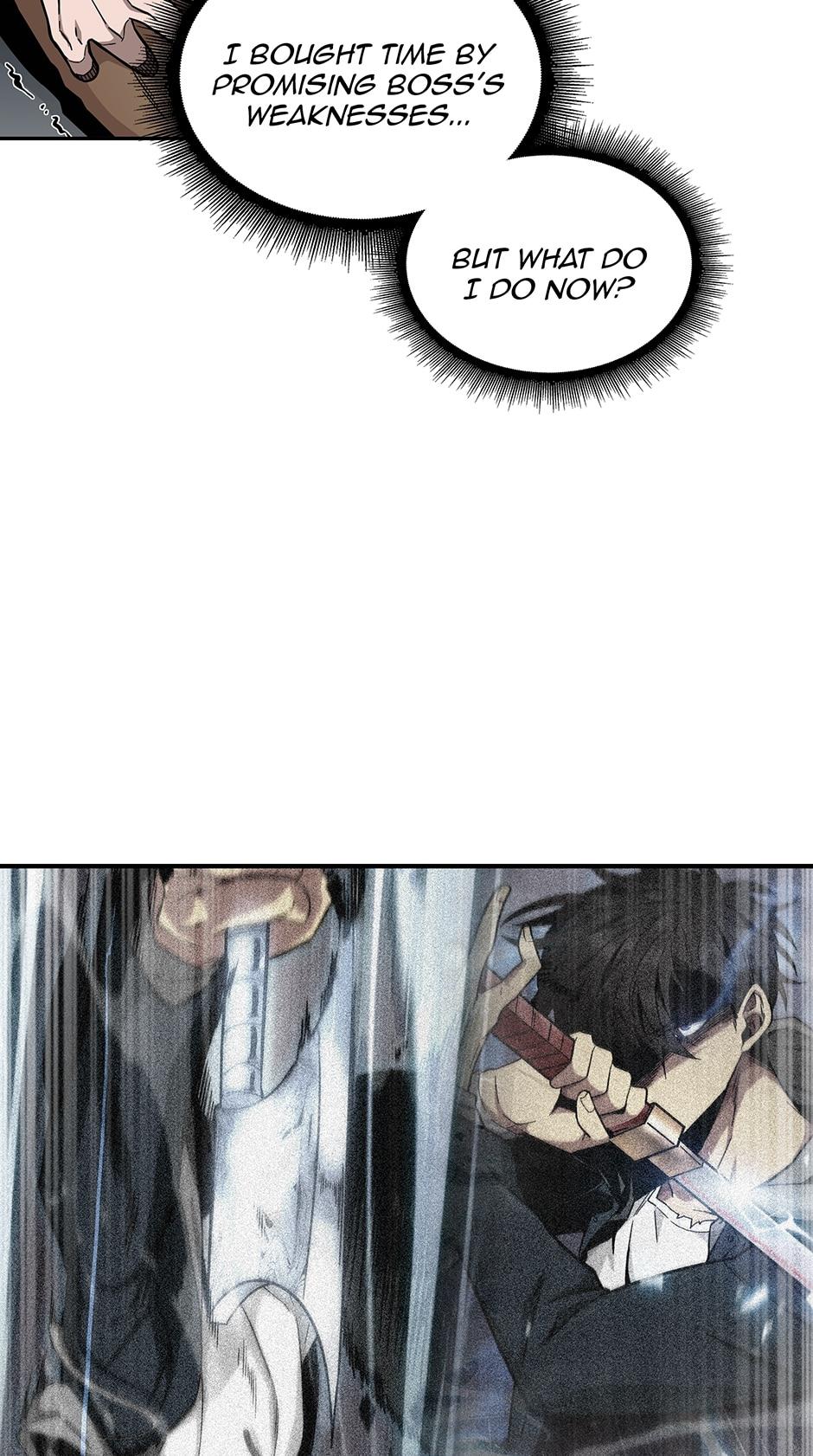 Read Tomb Raider King EN Manga Online