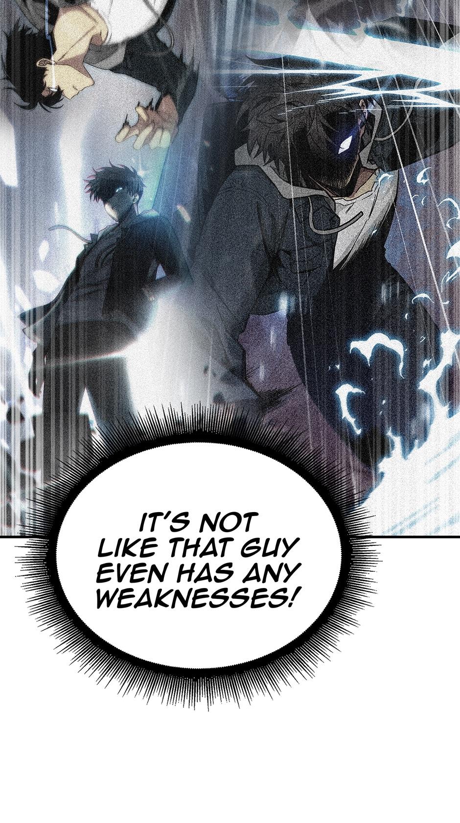Read Tomb Raider King EN Manga Online