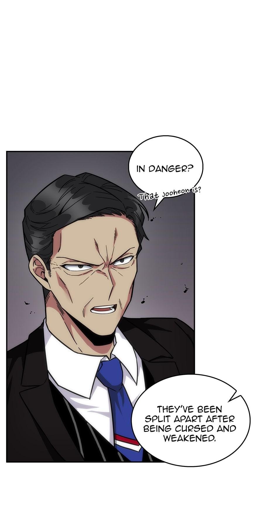 Read Tomb Raider King EN Manga Online