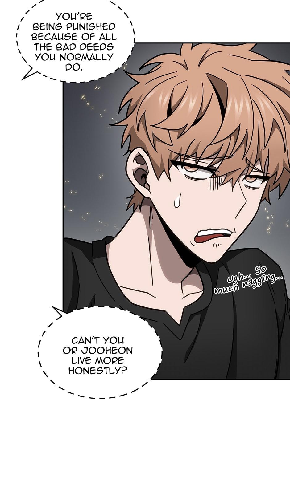 Read Tomb Raider King EN Manga Online