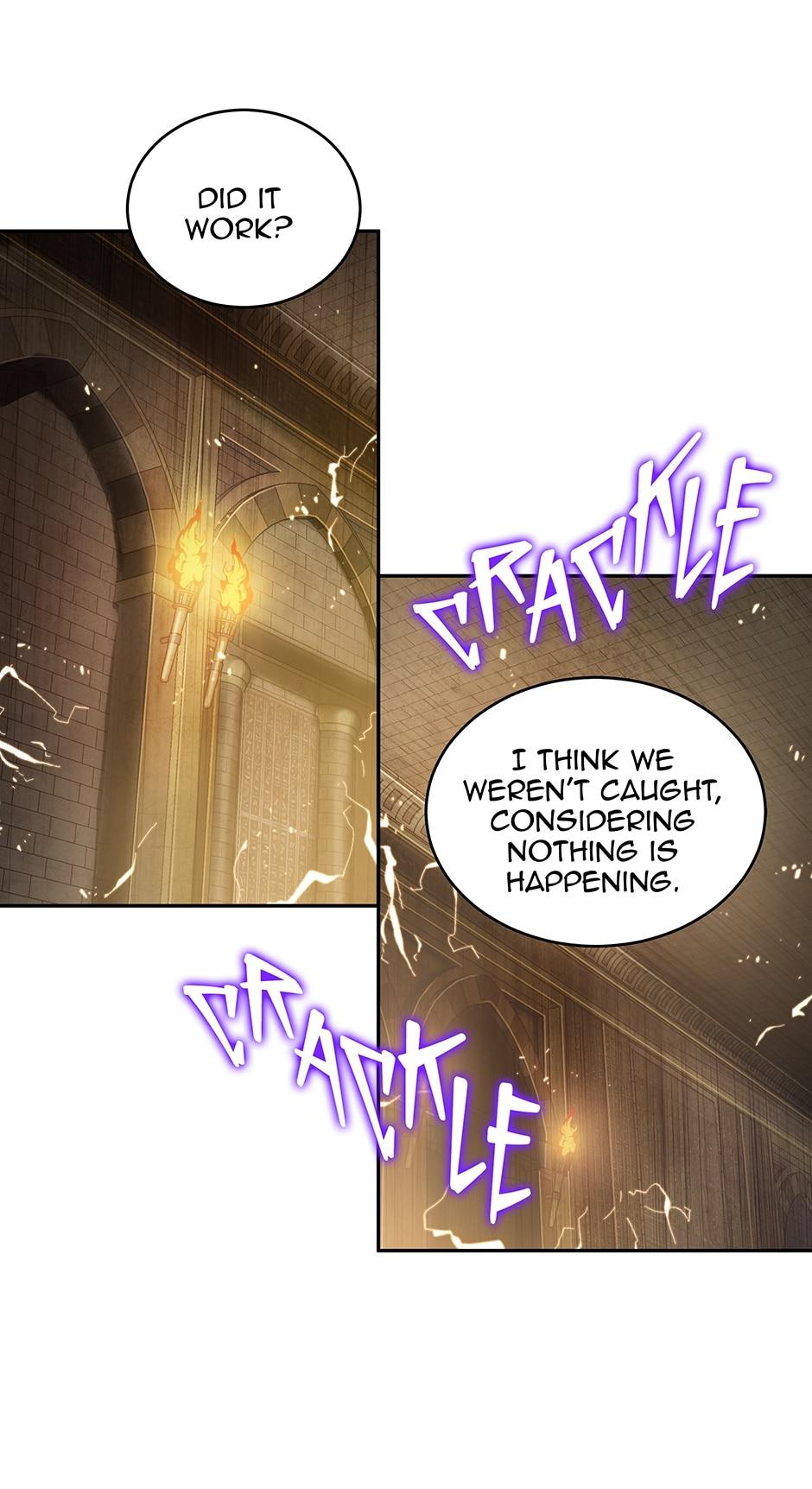 Read Tomb Raider King EN Manga Online
