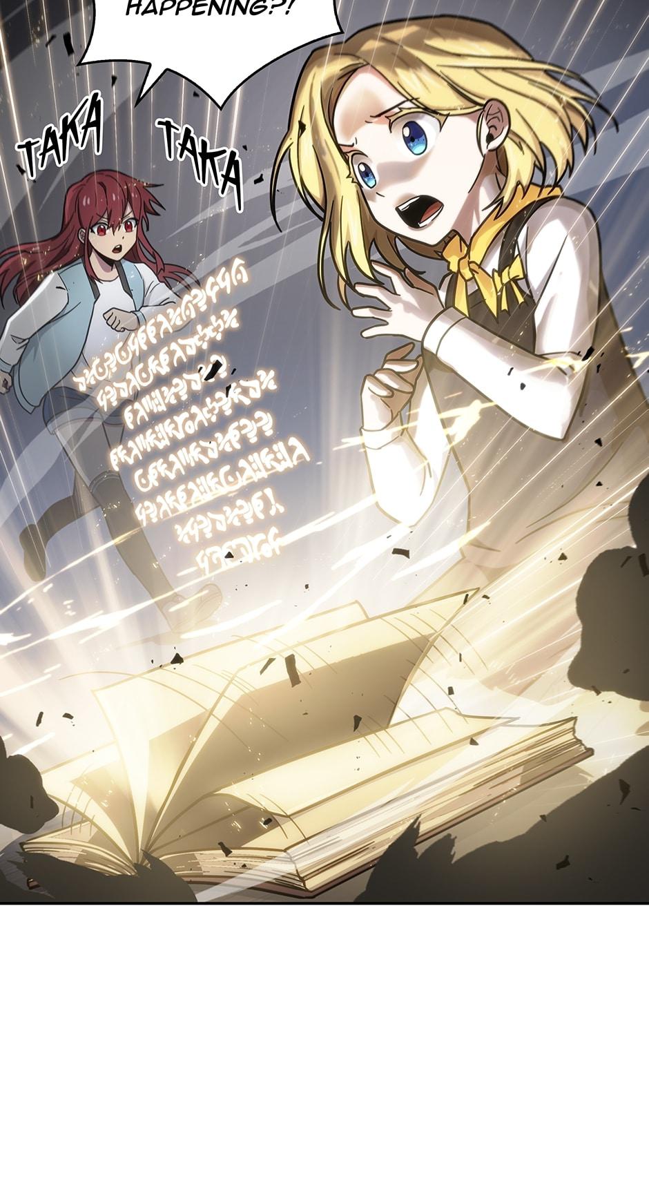 Read Tomb Raider King EN Manga Online